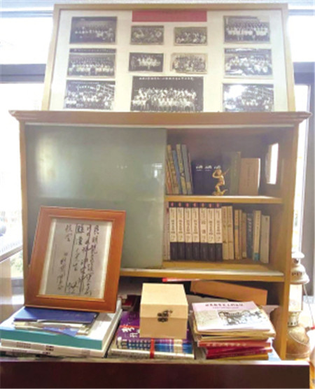 老昆明雜書館:這個(gè)懷舊場(chǎng)歡迎所有人 老昆明雜書館:這個(gè)懷舊場(chǎng)歡迎所有人