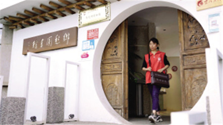 “書香昆明”建設10年成效斐然 “書香昆明”建設10年成效斐然