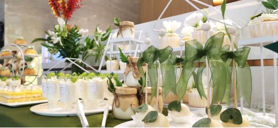 金科泰璽·云麓書苑|疊院呈現(xiàn) 歸家露營 金科泰璽·云麓書苑|疊院呈現(xiàn) 歸家露營