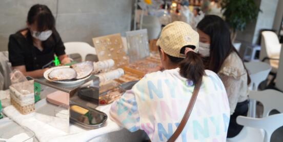 金科泰璽·云麓書苑|疊院呈現(xiàn) 歸家露營 金科泰璽·云麓書苑|疊院呈現(xiàn) 歸家露營