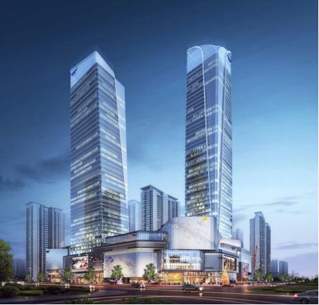 商業密探|首度破解昆明商業的頂流密碼 商業密探|首度破解昆明商業的頂流密碼