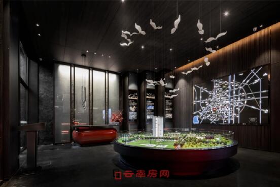 藝城春城玖號(hào)營(yíng)銷(xiāo)中心實(shí)拍 藝城春城玖號(hào)營(yíng)銷(xiāo)中心實(shí)拍