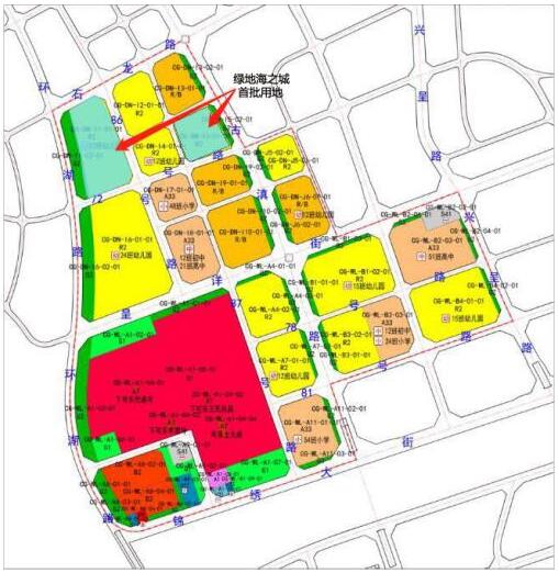 可樂村片區控詳規 可樂村片區控詳規