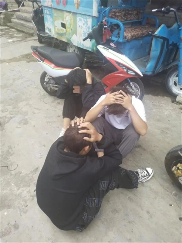 昆明刑偵公布數字!電詐發案率同比下降15.41% 昆明刑偵公布數字!電詐發案率同比下降15.41%