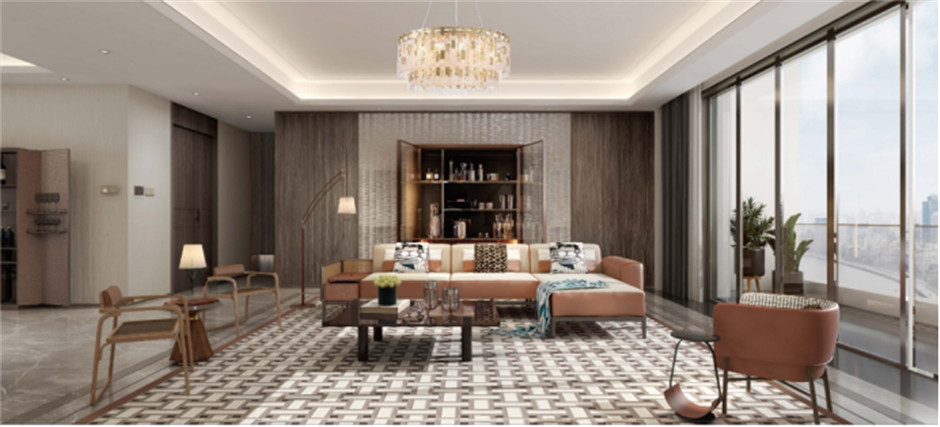 昆明云錦東方效果圖 昆明云錦東方效果圖