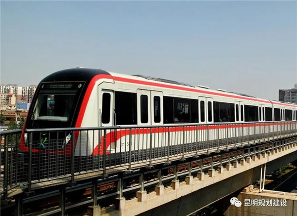 關于地鐵2號線二期,你最關心的都在這 關于地鐵2號線二期,你最關心的都在這