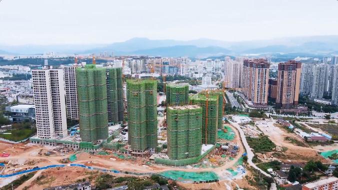 創佳城·年華近況 創佳城·年華近況