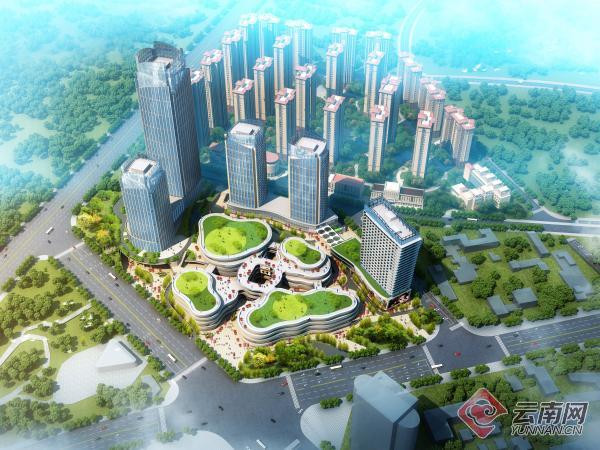 云南建投集團投資建設2000套保障性租賃住房加緊推進 力爭“十四五”期間在全省發展50000套 云南建投集團投資建設2000套保障性租賃住房加緊推進 力爭“十四五”期間在全省發展50000套