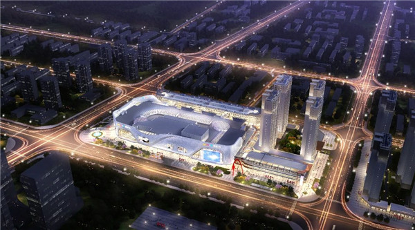 昆明商業迎來慘淡一年,原定11個新開商業體僅3個開張 昆明商業迎來慘淡一年,原定11個新開商業體僅3個開張