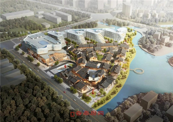 昆明商業迎來慘淡一年,原定11個新開商業體僅3個開張 昆明商業迎來慘淡一年,原定11個新開商業體僅3個開張