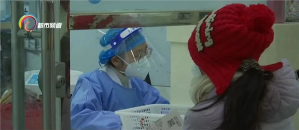 云南省中醫(yī)醫(yī)院兩種制劑 進(jìn)入新冠感染者用藥目錄 云南省中醫(yī)醫(yī)院兩種制劑 進(jìn)入新冠感染者用藥目錄