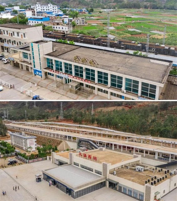 新款“綠巨人”亮相 新款“綠巨人”亮相