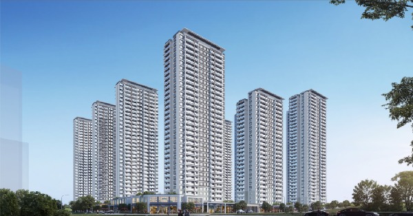 中能建項目效果圖