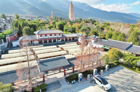 對景區充電基礎設施進行檢測 對景區充電基礎設施進行檢測