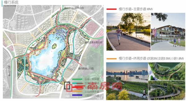 獨(dú)家揭秘!多圖,未來的白沙湖公園長這樣 獨(dú)家揭秘!多圖,未來的白沙湖公園長這樣