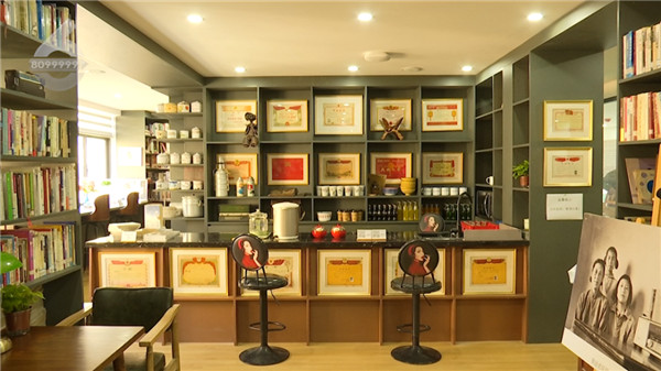 注意,昆明這個免費的圖書館搬家啦2 注意,昆明這個免費的圖書館搬家啦2