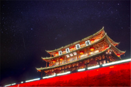 云南已有8座國(guó)家歷史文化名城 云南已有8座國(guó)家歷史文化名城