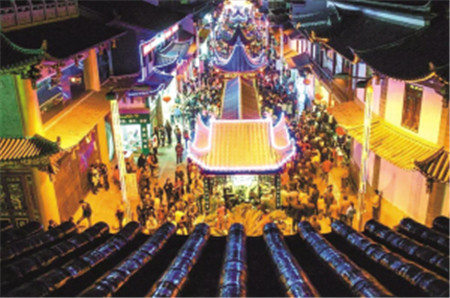 云南已有8座國(guó)家歷史文化名城 云南已有8座國(guó)家歷史文化名城