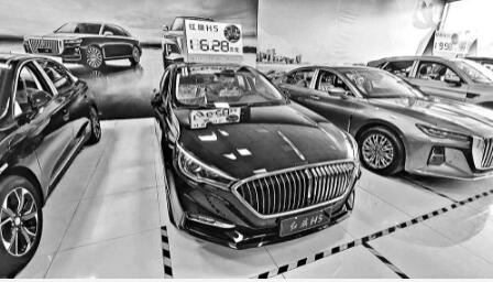 全國多地車市刮起“降價風(fēng)” 昆明汽車降價了嗎 全國多地車市刮起“降價風(fēng)” 昆明汽車降價了嗎