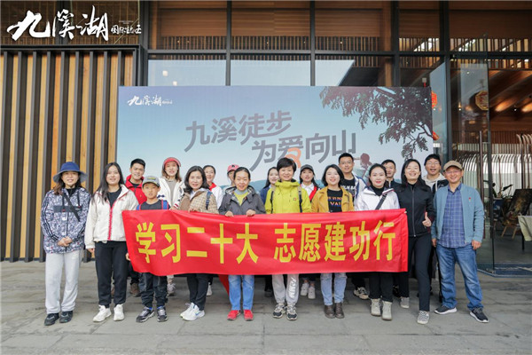 山水里的國風勝景,以愛之名,約一場醒春之旅 山水里的國風勝景,以愛之名,約一場醒春之旅