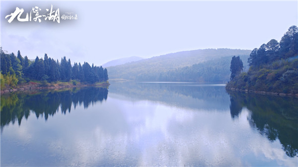 山水里的國風勝景,以愛之名,約一場醒春之旅 山水里的國風勝景,以愛之名,約一場醒春之旅