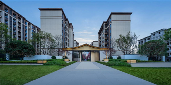 三年大成,交付即范本!昭通的人居品質標桿原來是它! 三年大成,交付即范本!昭通的人居品質標桿原來是它!