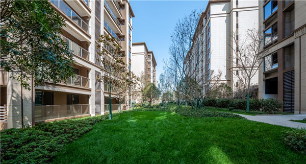 三年大成,交付即范本!昭通的人居品質標桿原來是它! 三年大成,交付即范本!昭通的人居品質標桿原來是它!