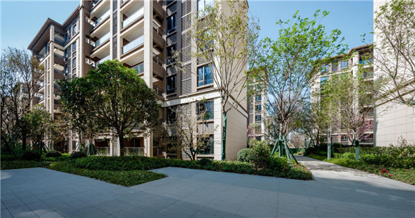 三年大成,交付即范本!昭通的人居品質標桿原來是它! 三年大成,交付即范本!昭通的人居品質標桿原來是它!