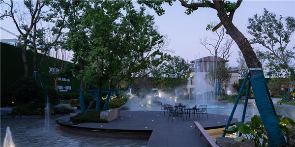 三年大成,交付即范本!昭通的人居品質標桿原來是它! 三年大成,交付即范本!昭通的人居品質標桿原來是它!