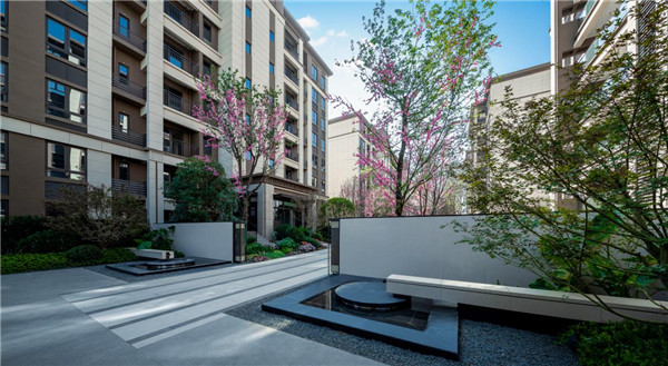 三年大成,交付即范本!昭通的人居品質標桿原來是它! 三年大成,交付即范本!昭通的人居品質標桿原來是它!