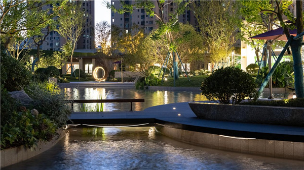 三年大成,交付即范本!昭通的人居品質標桿原來是它! 三年大成,交付即范本!昭通的人居品質標桿原來是它!