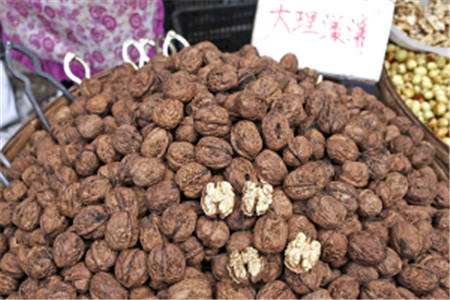 工信部等十一部門聯合發布“全國美食地圖” 工信部等十一部門聯合發布“全國美食地圖”