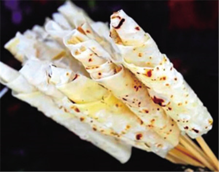 工信部等十一部門聯合發布“全國美食地圖” 工信部等十一部門聯合發布“全國美食地圖”