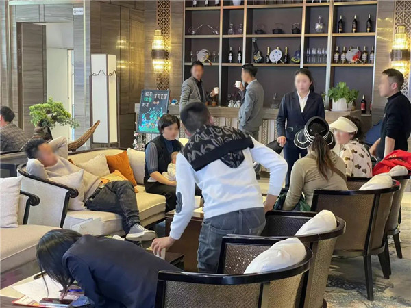 四月紅火開局!融創這幾個項目熱銷引人注目! 四月紅火開局!融創這幾個項目熱銷引人注目!