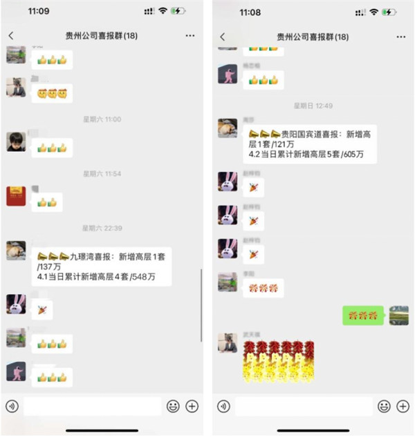 四月紅火開局!融創這幾個項目熱銷引人注目! 四月紅火開局!融創這幾個項目熱銷引人注目!