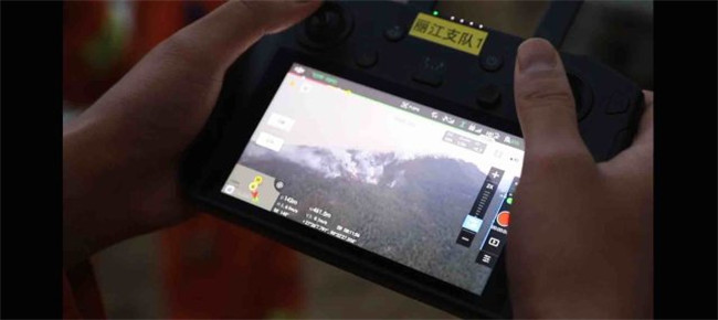 麗江、玉溪突發(fā)森林火災(zāi)!云南省森林消防總隊543名指戰(zhàn)員投入撲救 麗江、玉溪突發(fā)森林火災(zāi)!云南省森林消防總隊543名指戰(zhàn)員投入撲救