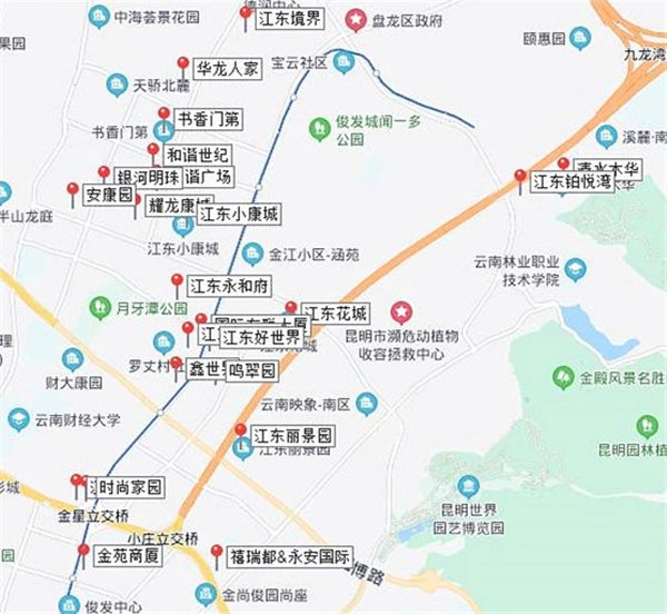 一個時代終結了,昔日北市區“霸主”即將了結30年開發歷史 一個時代終結了,昔日北市區“霸主”即將了結30年開發歷史