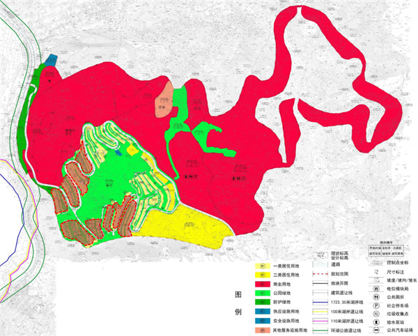撫仙湖開發形勢明朗,幸存的70年產權別墅要來了 撫仙湖開發形勢明朗,幸存的70年產權別墅要來了