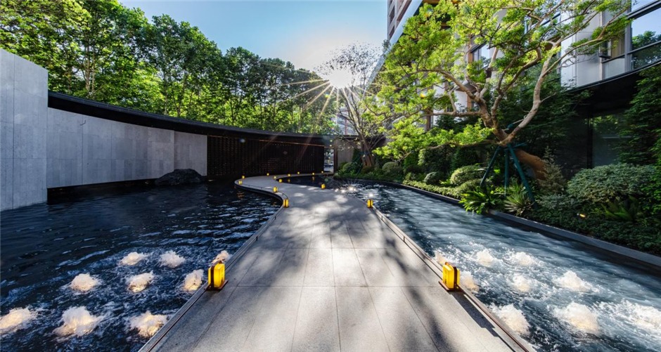 大華·翠湖映實拍圖 大華·翠湖映實拍圖