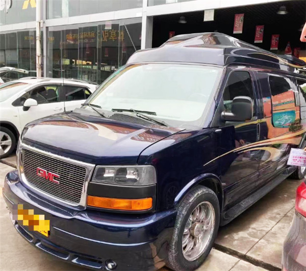 發(fā)往尼日利亞!云南完成首單二手車出口 發(fā)往尼日利亞!云南完成首單二手車出口