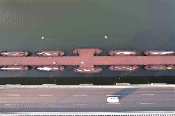 準備上船!云南首座,來了 準備上船!云南首座,來了