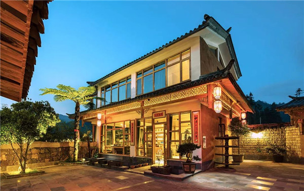 昆明上千家民宿多而不強,高等級民宿還是干不過州市 昆明上千家民宿多而不強,高等級民宿還是干不過州市