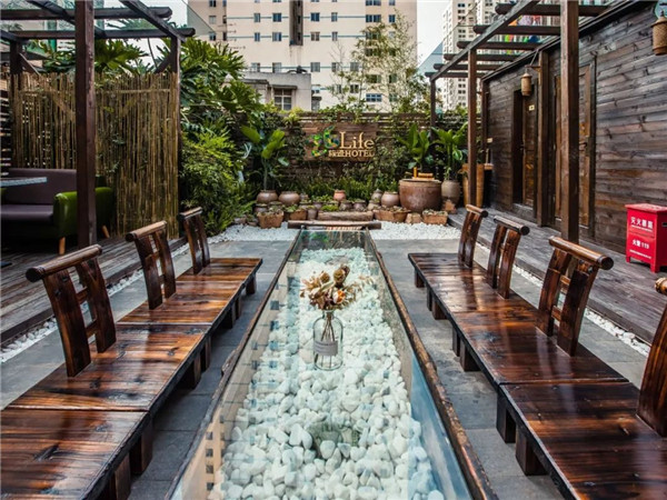 昆明上千家民宿多而不強,高等級民宿還是干不過州市 昆明上千家民宿多而不強,高等級民宿還是干不過州市