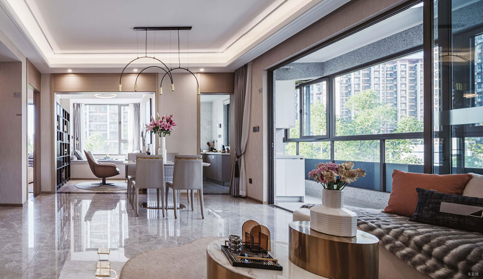 鵬欣漫城都薈樣板間實(shí)拍 鵬欣漫城都薈樣板間實(shí)拍