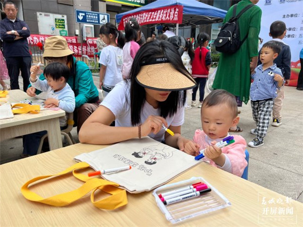五華區未成年人保護救助中心預計年底投入使用 五華區未成年人保護救助中心預計年底投入使用
