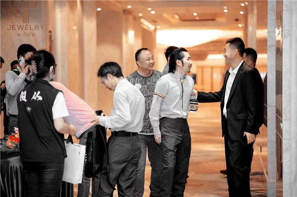 滇池珺睿新品發聲 迭新滇池路塔尖人居應有的模樣 滇池珺睿新品發聲 迭新滇池路塔尖人居應有的模樣