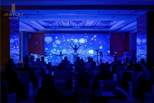 滇池珺睿新品發聲 迭新滇池路塔尖人居應有的模樣 滇池珺睿新品發聲 迭新滇池路塔尖人居應有的模樣