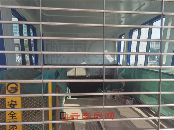 終于搬了,地鐵2號(hào)線二期卡脖子工程有望年內(nèi)開工,后年通車 終于搬了,地鐵2號(hào)線二期卡脖子工程有望年內(nèi)開工,后年通車