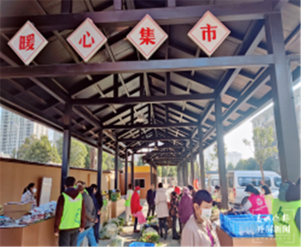 全省唯一!昆明這個小區(qū)入選全國典型案例,憑啥? 全省唯一!昆明這個小區(qū)入選全國典型案例,憑啥?