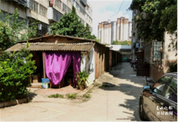 全省唯一!昆明這個小區(qū)入選全國典型案例,憑啥? 全省唯一!昆明這個小區(qū)入選全國典型案例,憑啥?